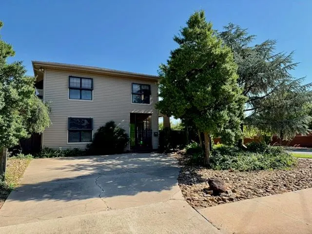 Photo 3 — 1303 NW 22nd Street, Oklahoma City, OK 73106