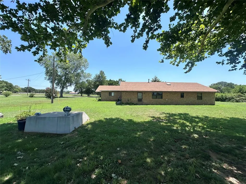 Photo 38 — 18306 Gaddy Road, Shawnee, OK 74801