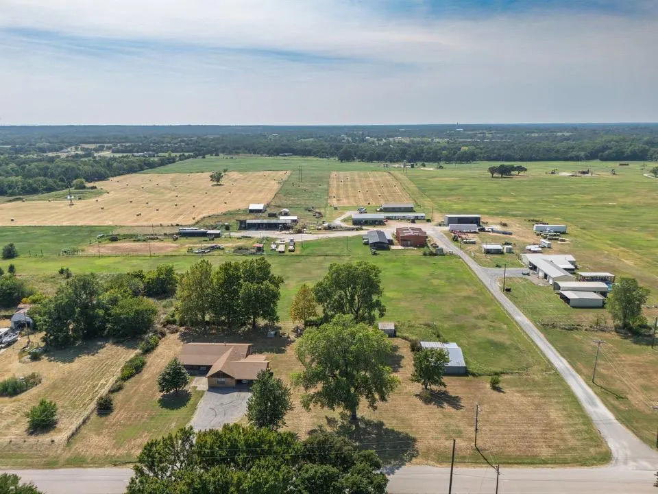 Photo 46 — 18306 Gaddy Road, Shawnee, OK 74801