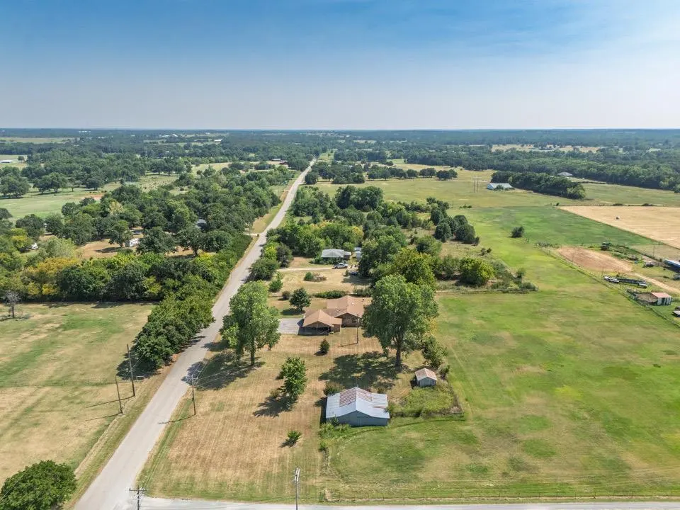 Photo 45 — 18306 Gaddy Road, Shawnee, OK 74801