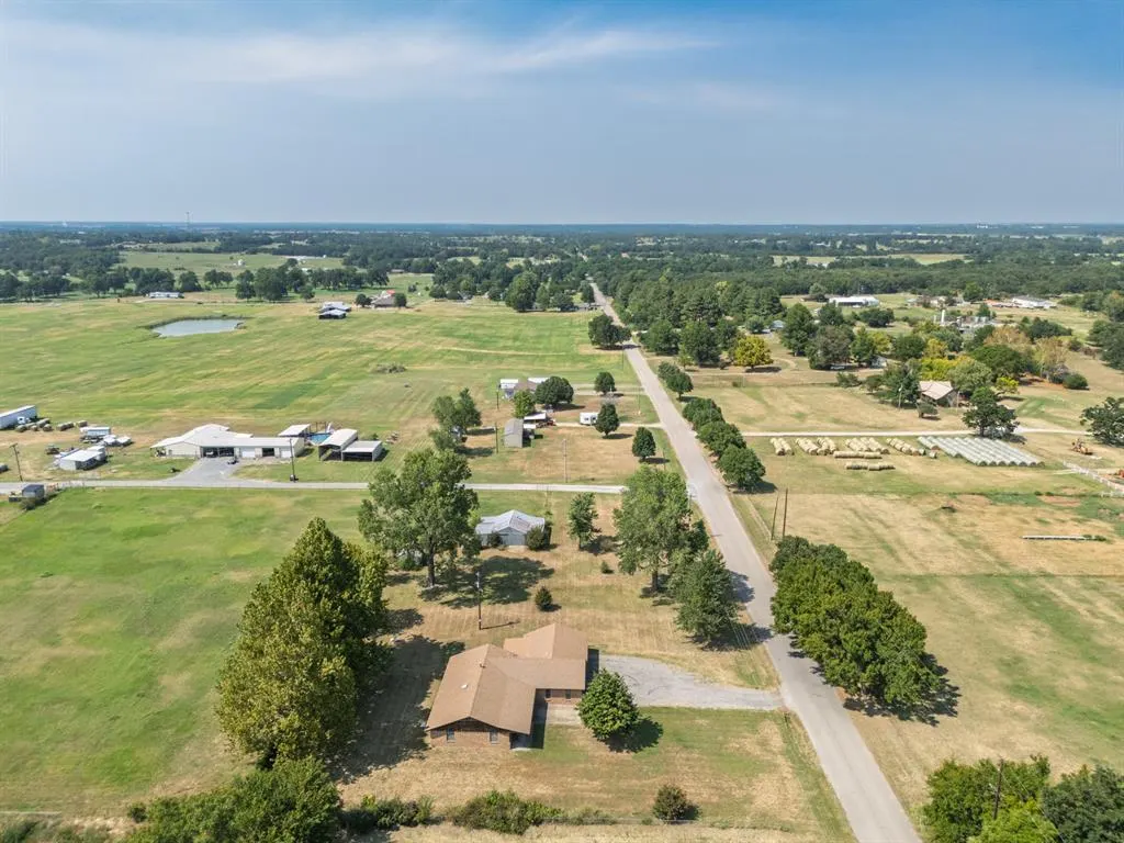 Photo 48 — 18306 Gaddy Road, Shawnee, OK 74801
