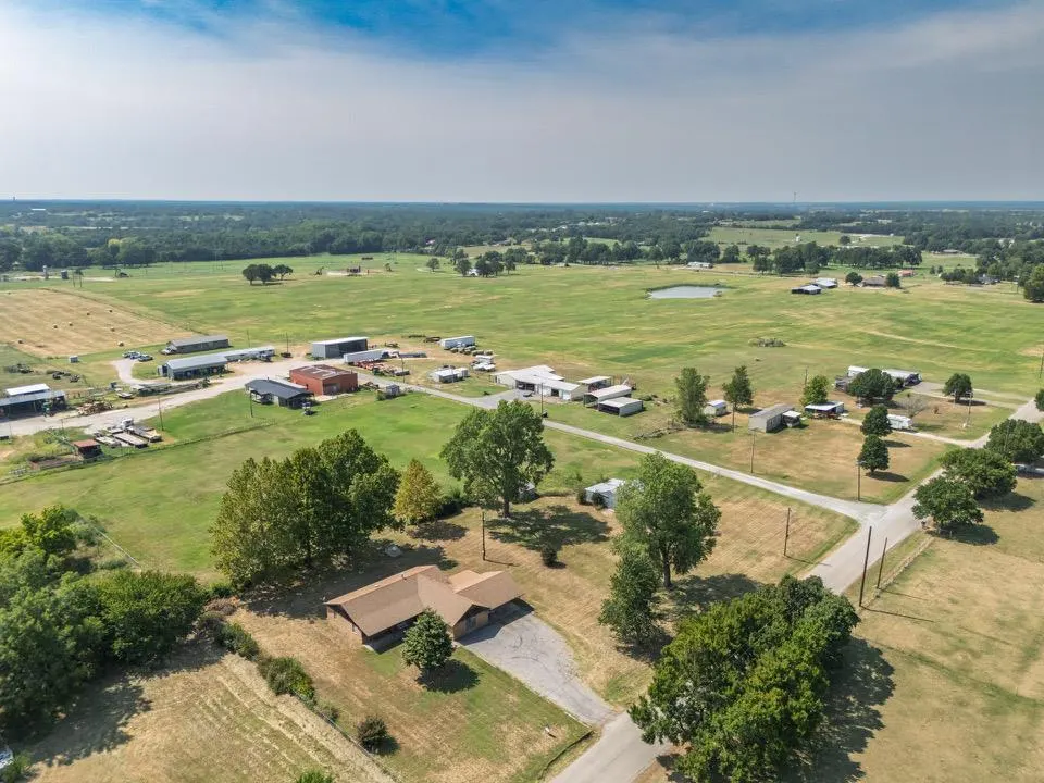 Photo 47 — 18306 Gaddy Road, Shawnee, OK 74801