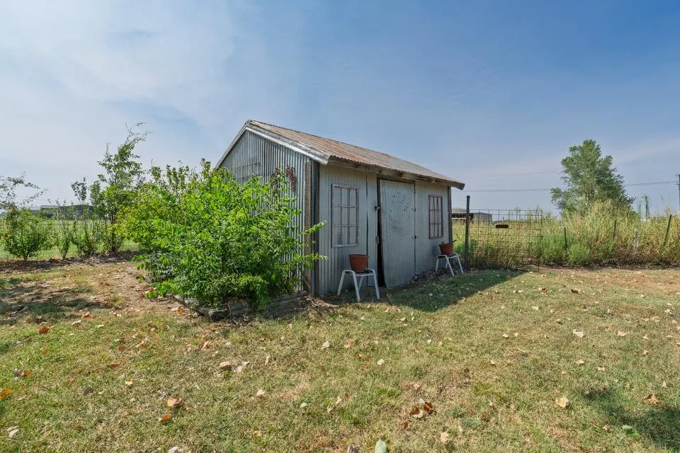 Photo 41 — 18306 Gaddy Road, Shawnee, OK 74801