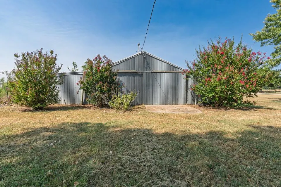 Photo 37 — 18306 Gaddy Road, Shawnee, OK 74801
