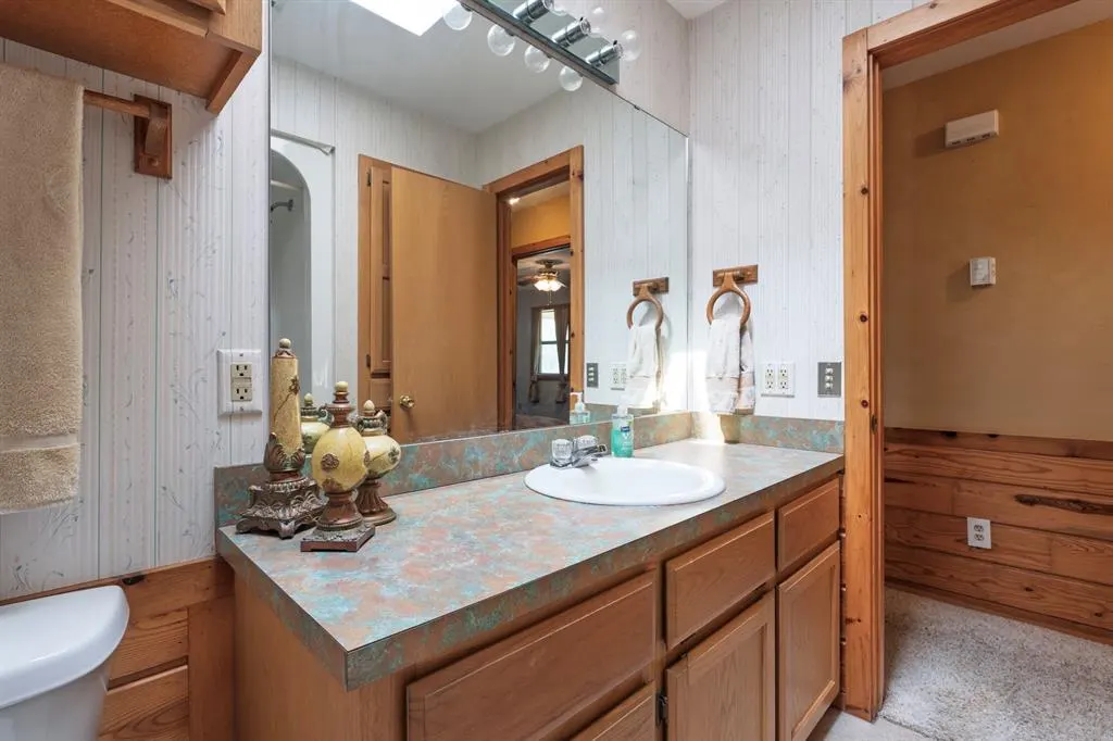Photo 18 — 18306 Gaddy Road, Shawnee, OK 74801
