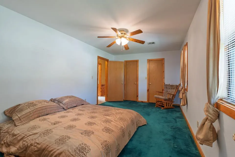 Photo 15 — 18306 Gaddy Road, Shawnee, OK 74801