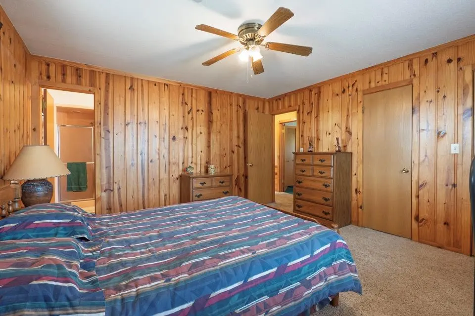 Photo 20 — 18306 Gaddy Road, Shawnee, OK 74801
