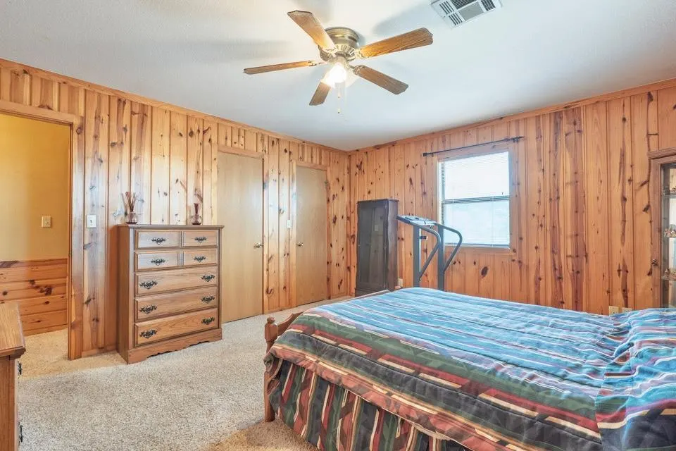 Photo 21 — 18306 Gaddy Road, Shawnee, OK 74801
