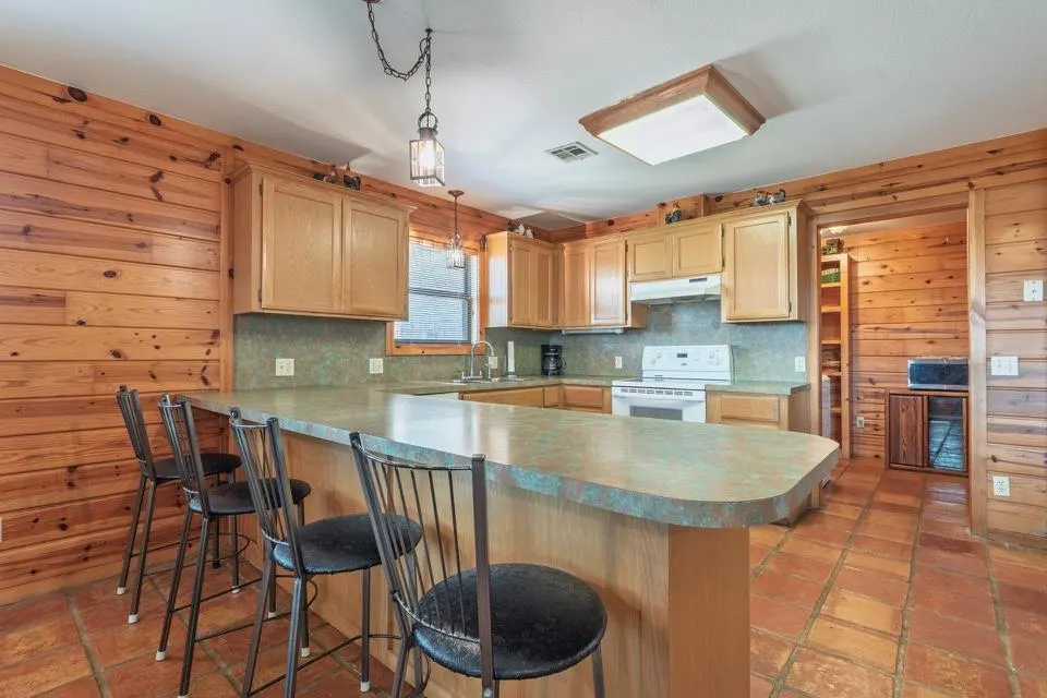 Photo 12 — 18306 Gaddy Road, Shawnee, OK 74801