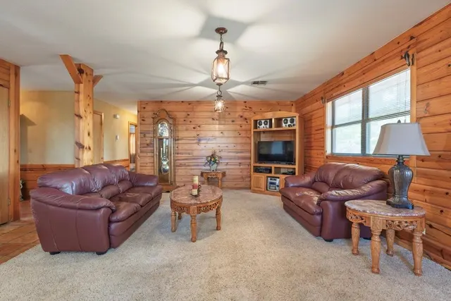 Photo 4 — 18306 Gaddy Road, Shawnee, OK 74801