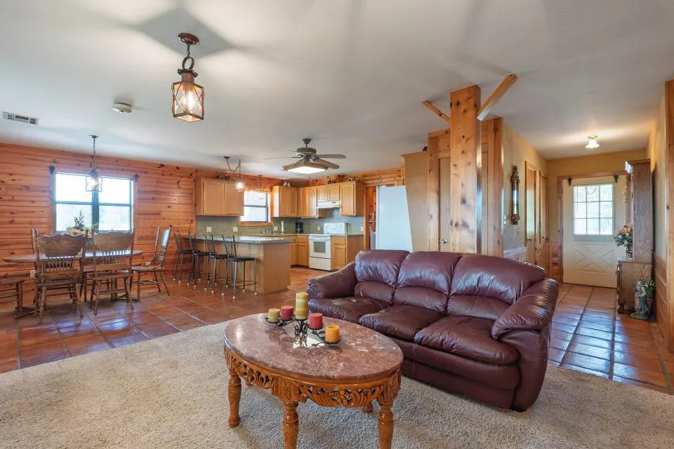 Photo 6 — 18306 Gaddy Road, Shawnee, OK 74801