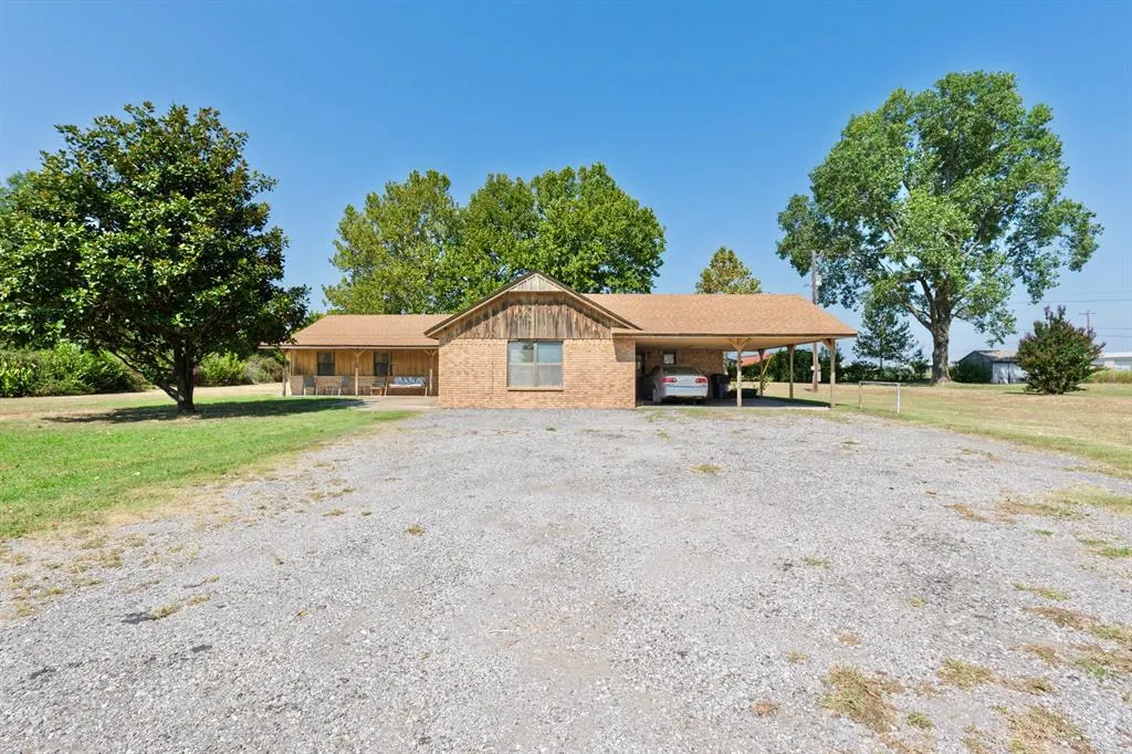 Photo 3 — 18306 Gaddy Road, Shawnee, OK 74801