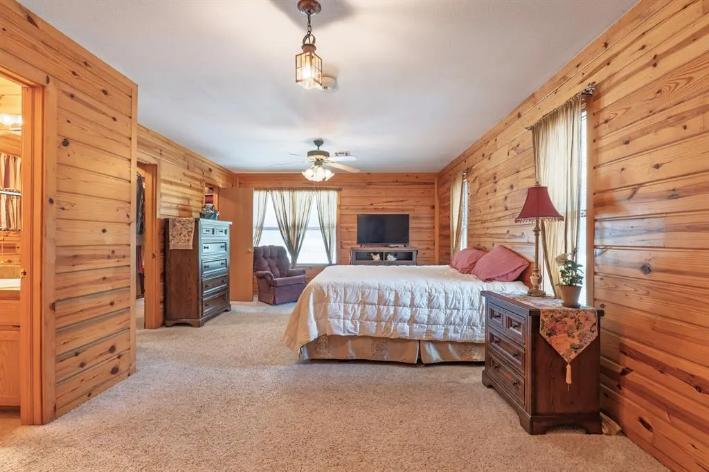 Photo 25 — 18306 Gaddy Road, Shawnee, OK 74801