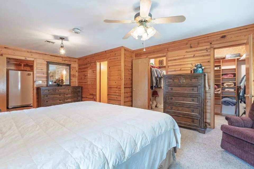 Photo 27 — 18306 Gaddy Road, Shawnee, OK 74801