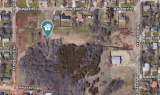 Sold home at 000 NW 87th Street