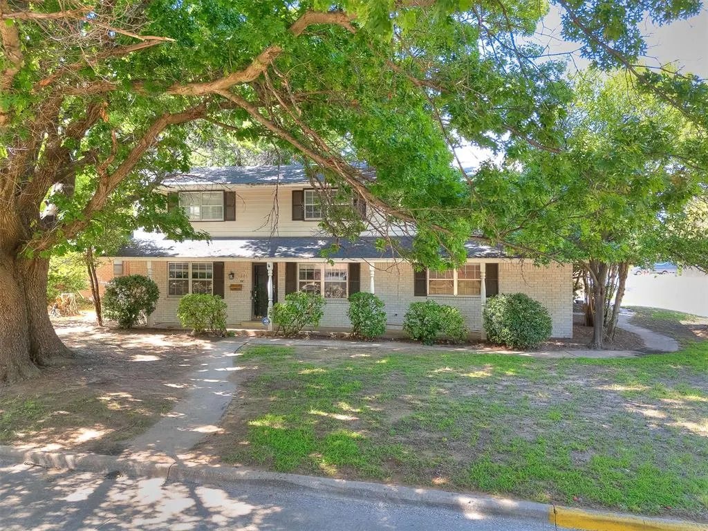 Photo 3 — 1801 Aladdin Street, Norman, OK 73072