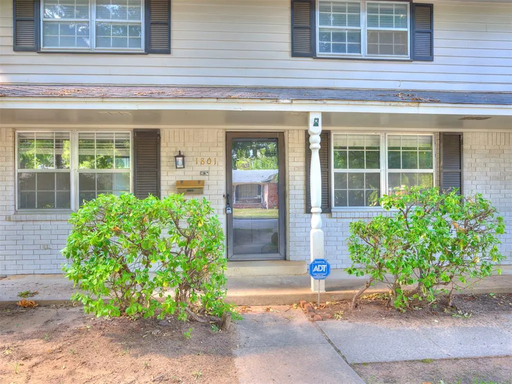 Photo 5 — 1801 Aladdin Street, Norman, OK 73072