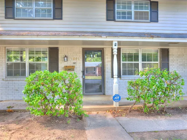 Photo 5 — 1801 Aladdin Street, Norman, OK 73072