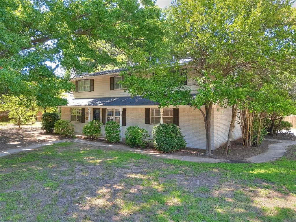 Photo 7 — 1801 Aladdin Street, Norman, OK 73072