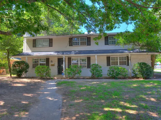 Photo 8 — 1801 Aladdin Street, Norman, OK 73072