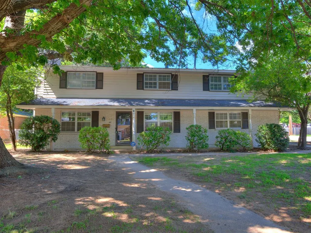 Photo 9 — 1801 Aladdin Street, Norman, OK 73072