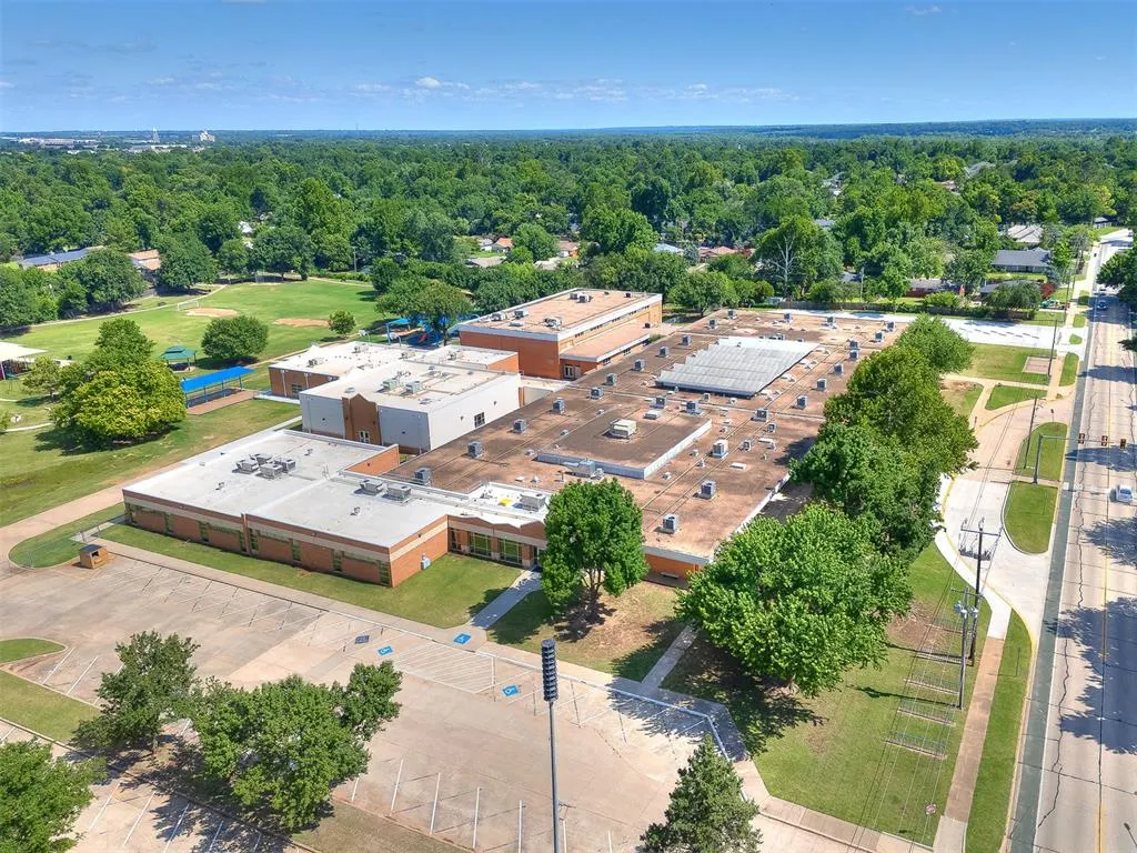 Photo 37 — 1801 Aladdin Street, Norman, OK 73072