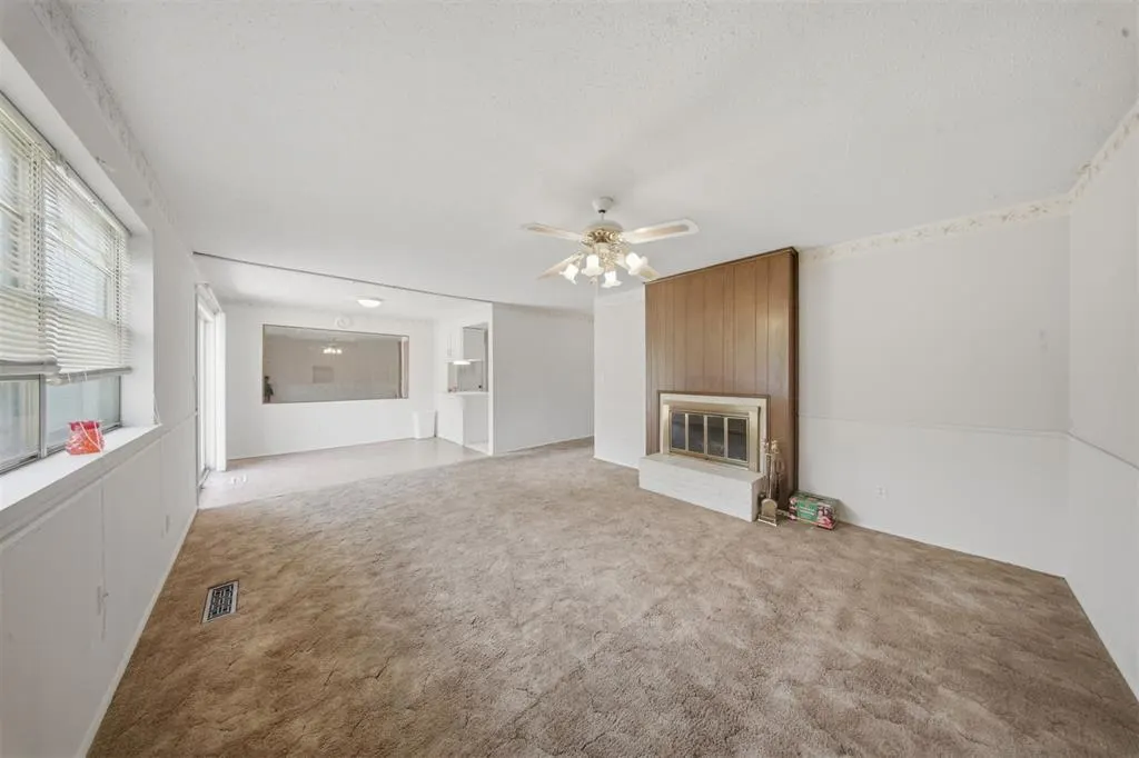 Photo 6 — 7908 NW 40th Street, Bethany, OK 73008