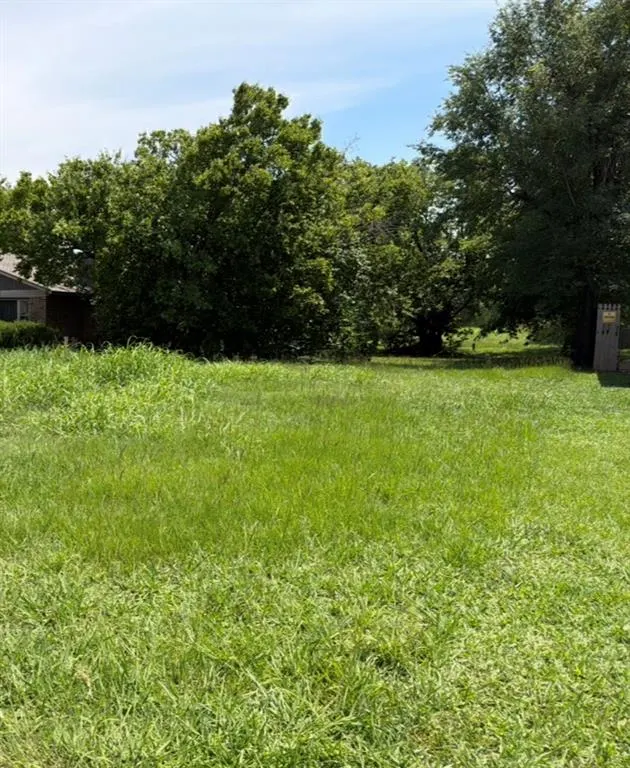 Front exterior — 000 NW 113th Street, Oklahoma City, OK 73114