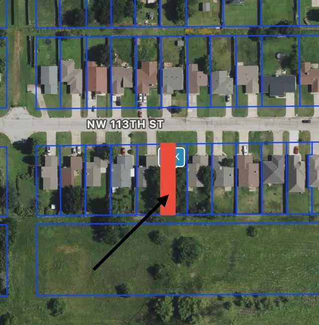 Photo 2 — 000 NW 113th Street, Oklahoma City, OK 73114