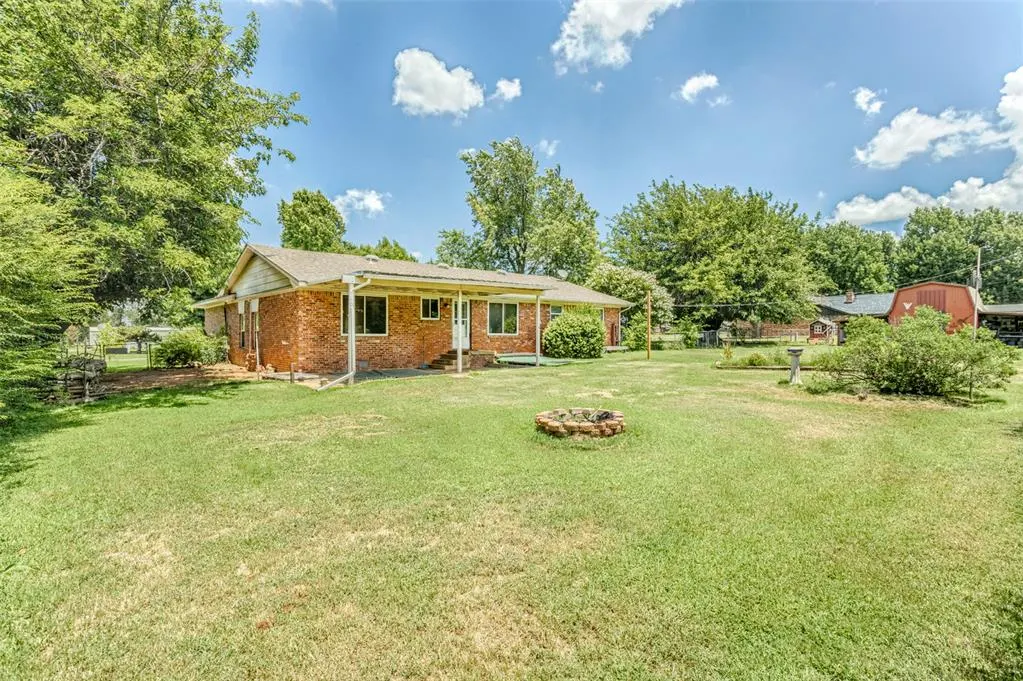 Photo 30 — 708 E Lea Terrace, Mustang, OK 73064