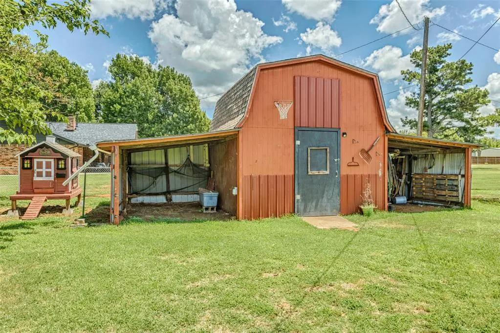 Photo 34 — 708 E Lea Terrace, Mustang, OK 73064