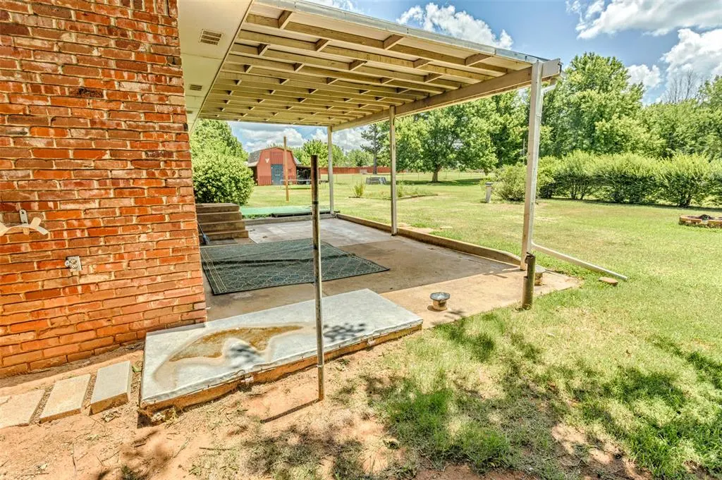 Photo 35 — 708 E Lea Terrace, Mustang, OK 73064