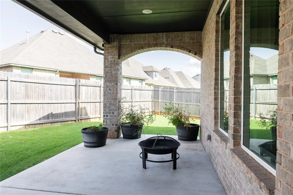 Photo 45 — 14516 Chambery Court, Yukon, OK 73099