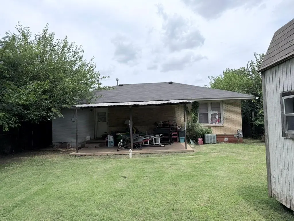 Photo 14 — 216 SE 41st Street, Oklahoma City, OK 73129