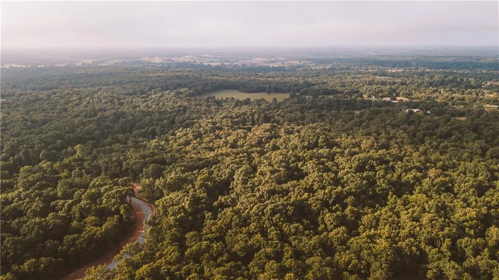 Photo 2 — Ridge Creek Road, Tribbey, OK 74852