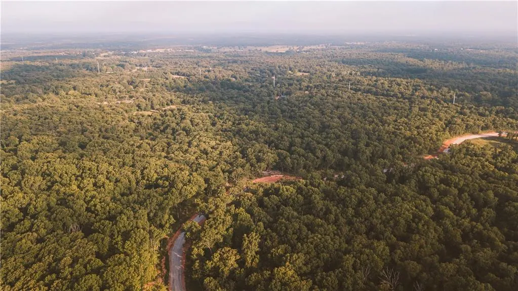 Photo 3 — Ridge Creek Road, Tribbey, OK 74852