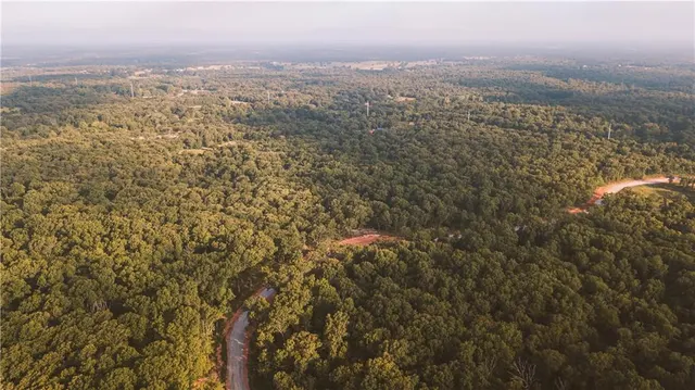 Photo 3 — Ridge Creek Road, Tribbey, OK 74852