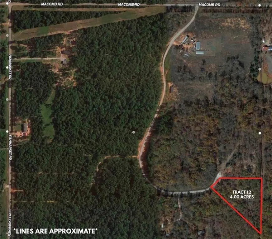 Photo 6 — Ridge Creek Road, Tribbey, OK 74852