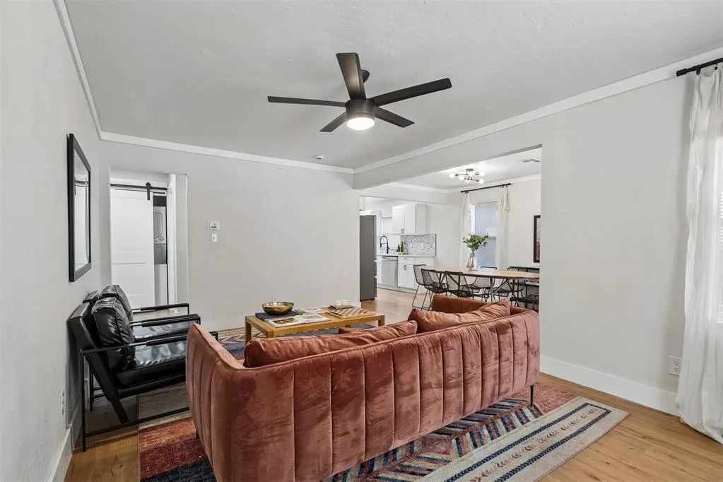 Photo 5 — 3120 W Park Place, Oklahoma City, OK 73107