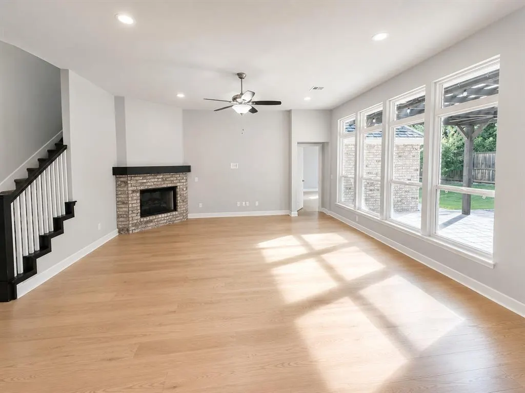 Photo 4 — 18500 Heritage Run Road, Edmond, OK 73012