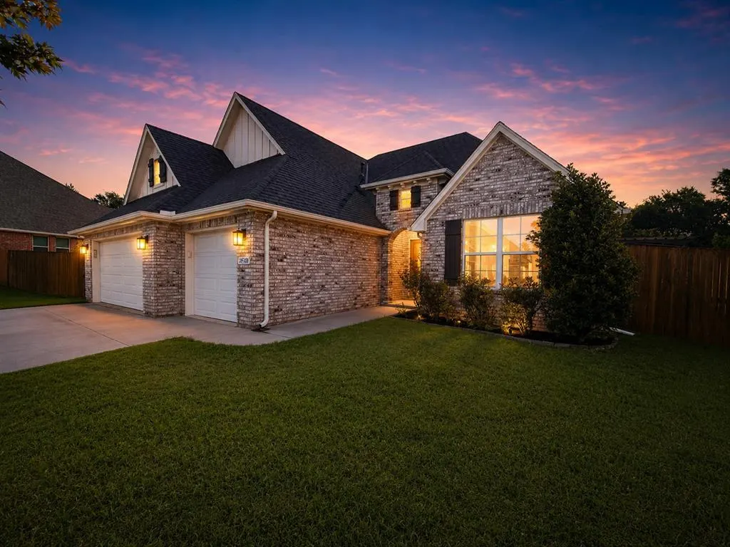 Photo 6 — 18500 Heritage Run Road, Edmond, OK 73012