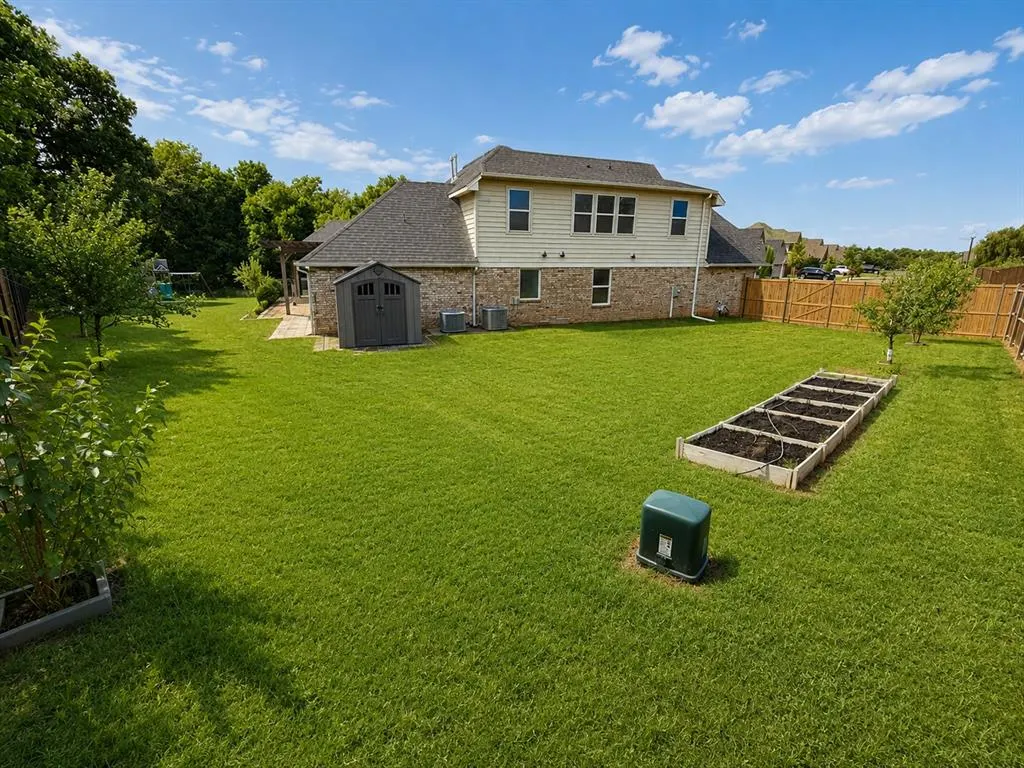 Photo 14 — 18500 Heritage Run Road, Edmond, OK 73012