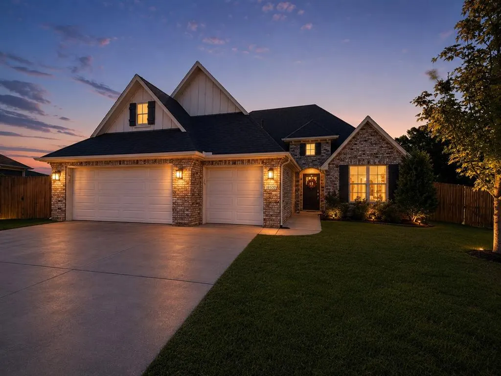 Photo 16 — 18500 Heritage Run Road, Edmond, OK 73012