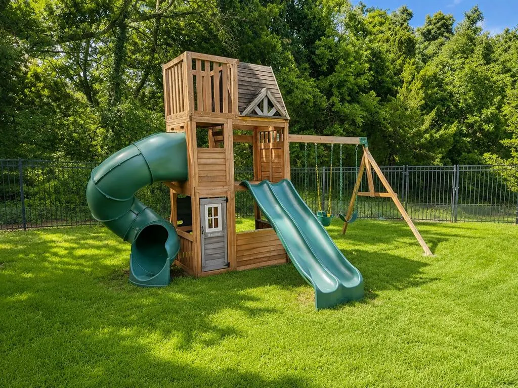 Photo 17 — 18500 Heritage Run Road, Edmond, OK 73012