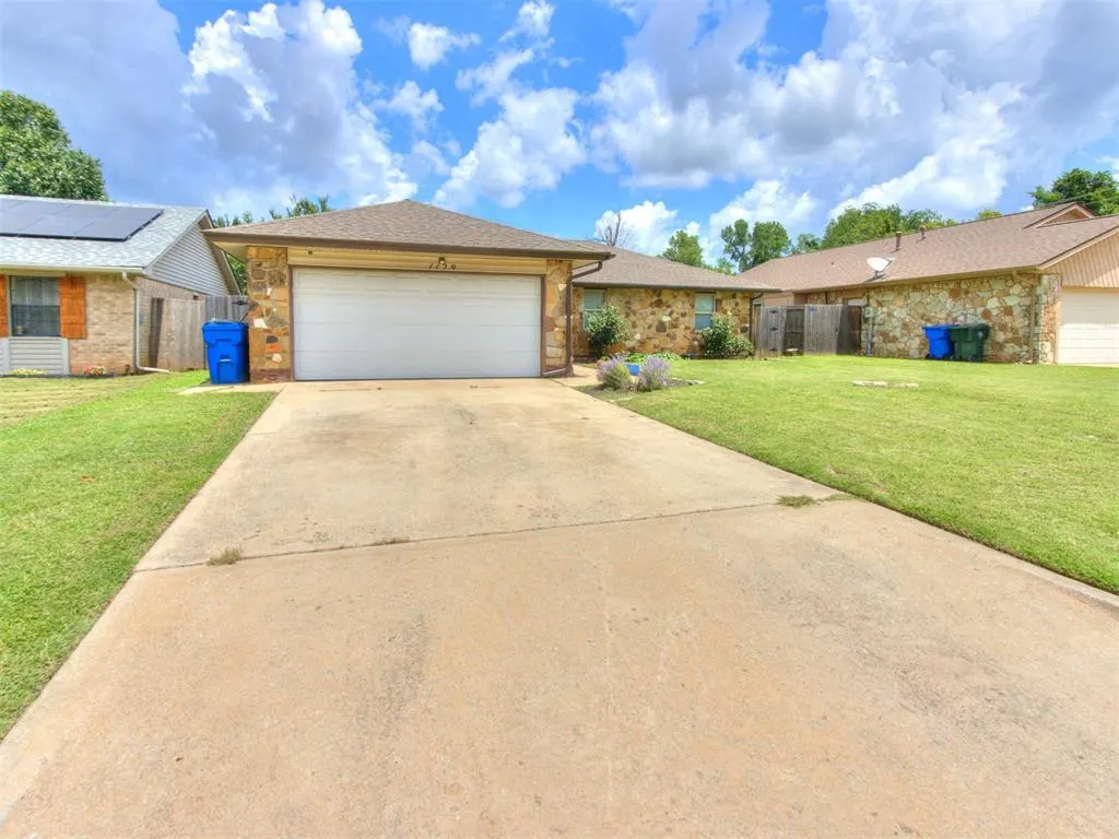 Photo 44 — 1129 Hawthorne Drive, Oklahoma City, OK 73110