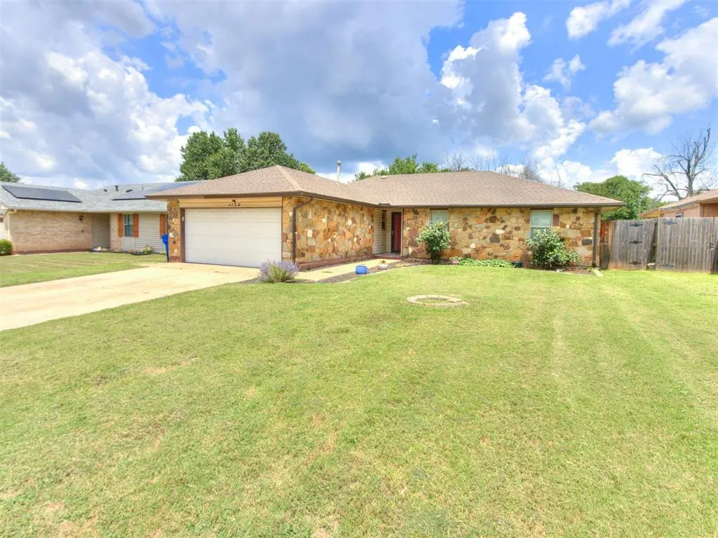 Photo 45 — 1129 Hawthorne Drive, Oklahoma City, OK 73110