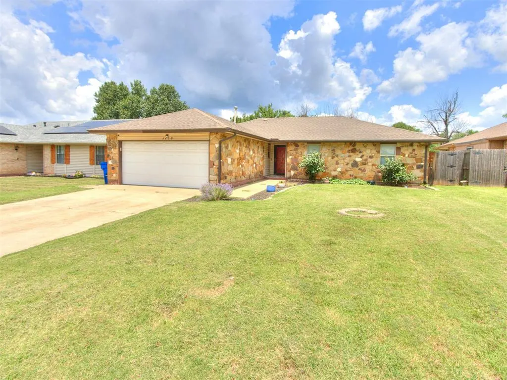 Photo 46 — 1129 Hawthorne Drive, Oklahoma City, OK 73110