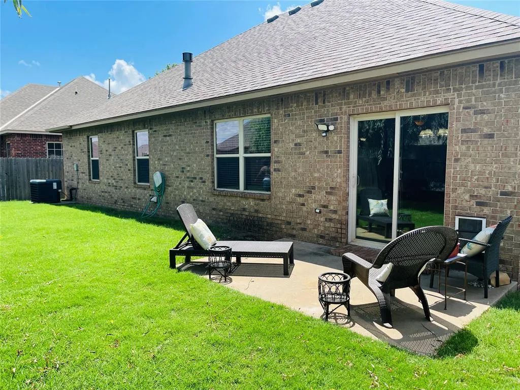 Photo 28 — 5113 SW 126th Street, Oklahoma City, OK 73173