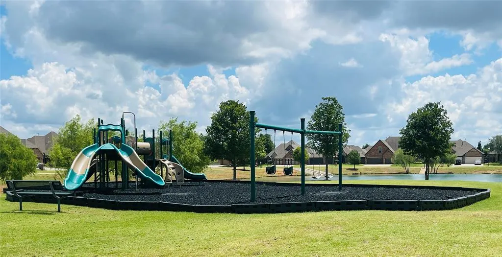 Photo 38 — 5113 SW 126th Street, Oklahoma City, OK 73173