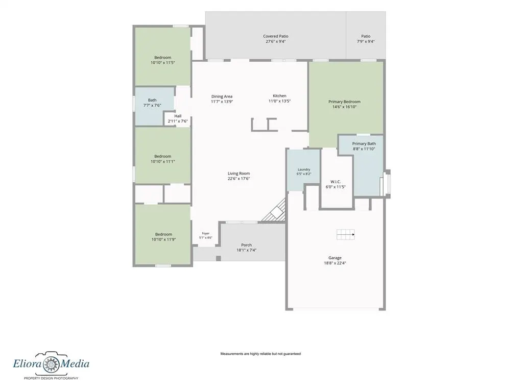 Photo 31 — 11632 SW 11th Street, Yukon, OK 73099